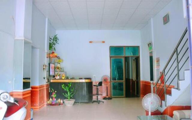 Thanh Huyen Guest House