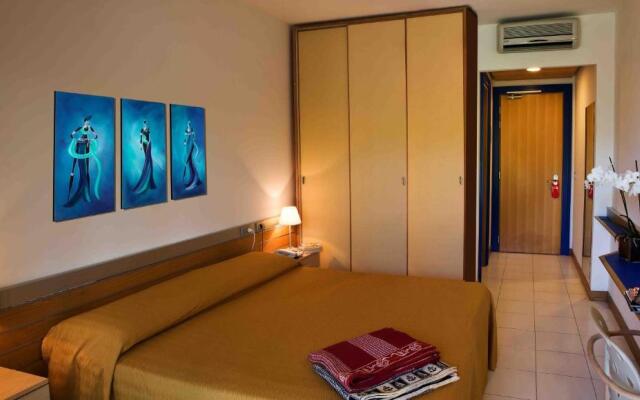African Beach Villaggio Residence Hotel