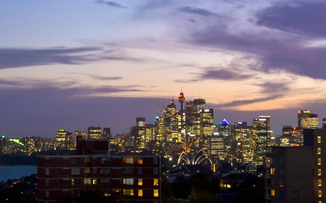 Park Regis Concierge Apartments