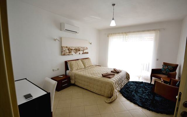 Villa Serap