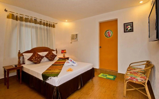 Floral Villarosa Hotel