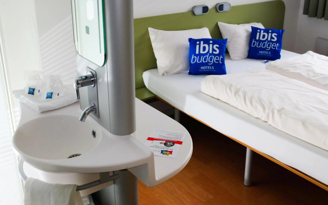 Ibis Budget Bonn Süd Königswinter