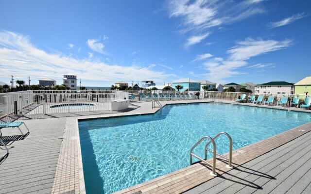 Sanibel 705 by RedAwning