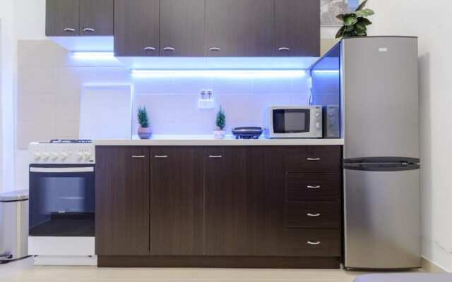 Apartments Pully