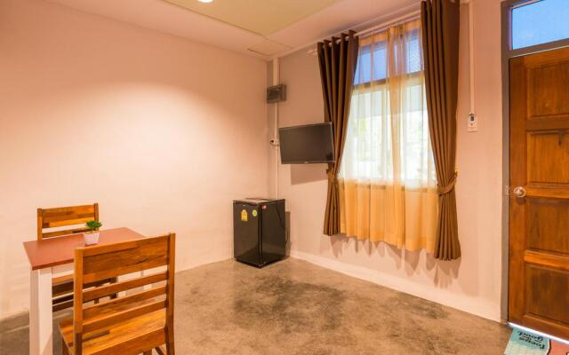 Aonang Privacy Resort