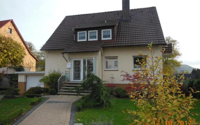 Ferienwohnung E.F. Schaper