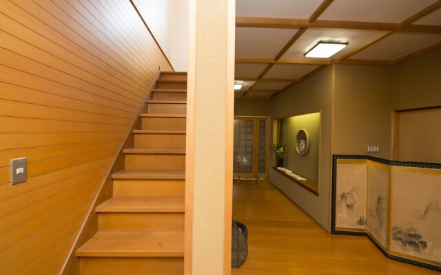 Japanese Traditional Ryokan - Inoichi