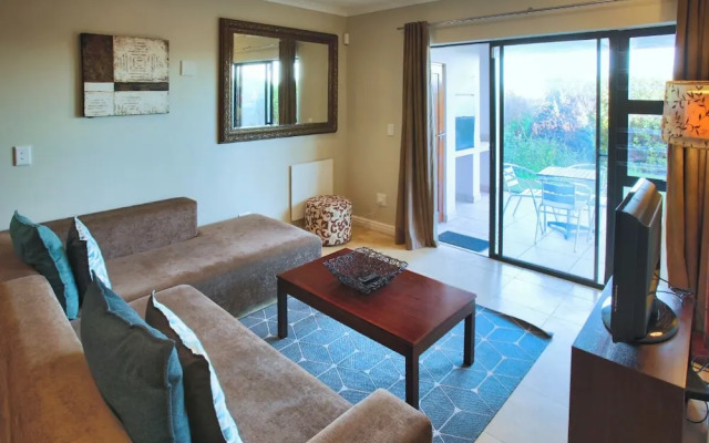 Ellefsen Golf Suite 123, Langebaan 4-sleeper