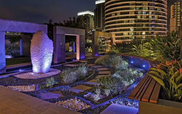 Oracle 2 Bed - Tower 1 Ocean View