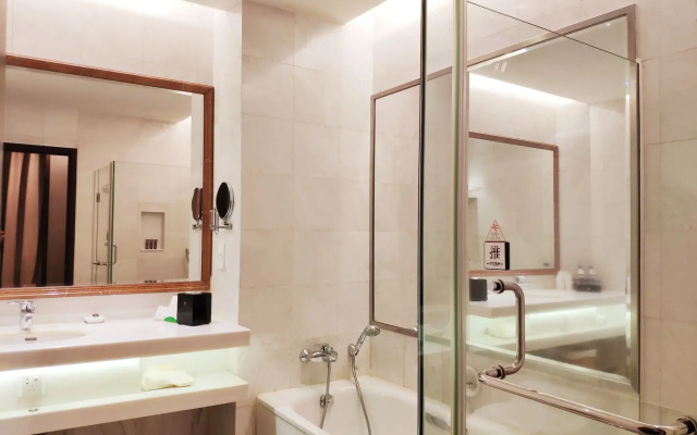 Hengfeng Haiyue International Hotel