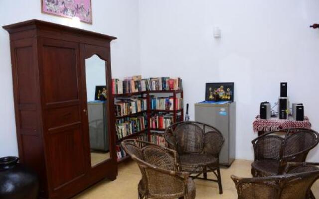 Kabalana Design House Villa