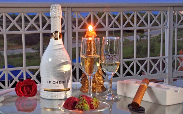 Hotel 12 Islands Villas