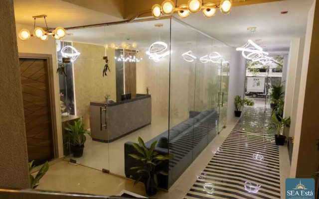 Seaesta -- Business Stay