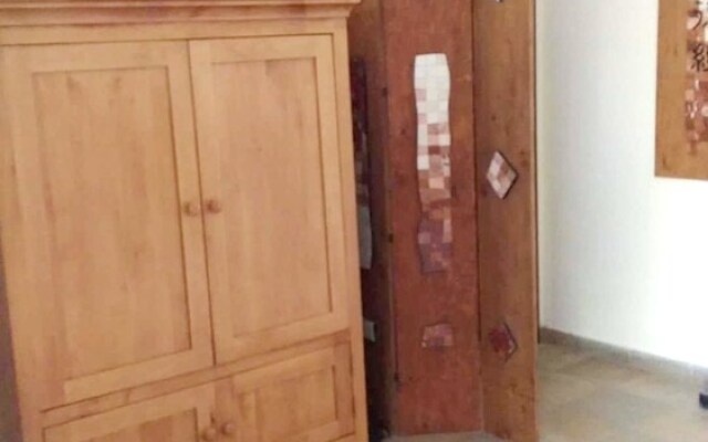 Studio in Belpasso, with Wonderful Mountain View And Enclosed Garden -