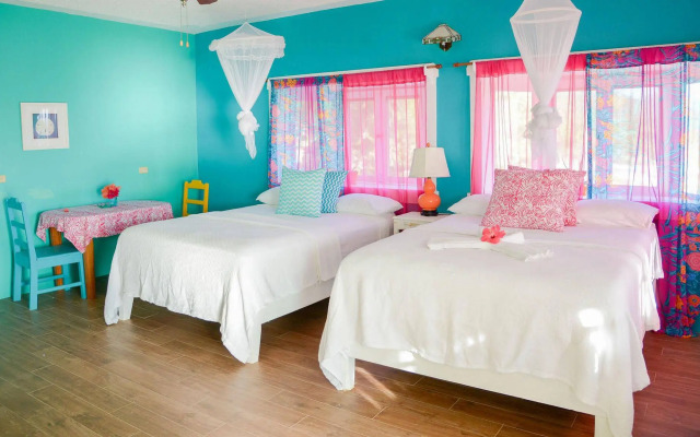 Somewhere West Negril Guest House