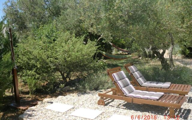 Apartments Splendissima Krk