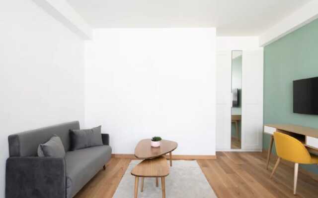 Appartement Château D'eau