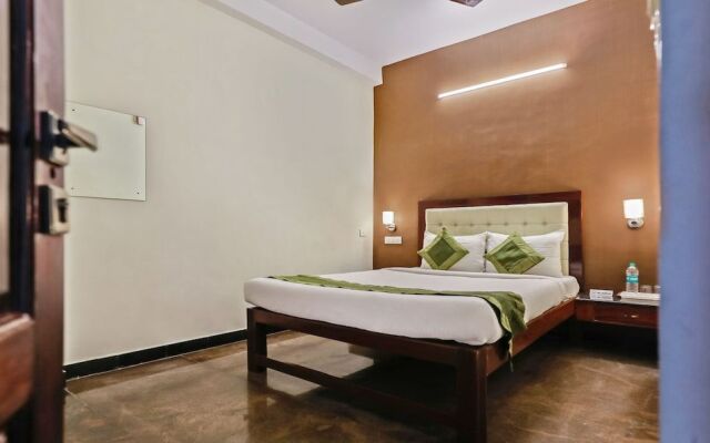 Itsy Hotels Prakasam Residency