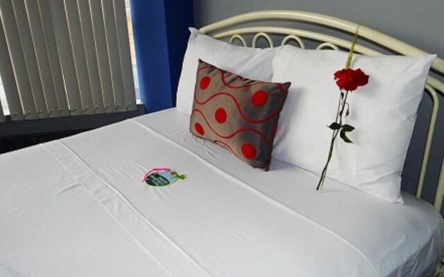 Delfin Amazon Suites