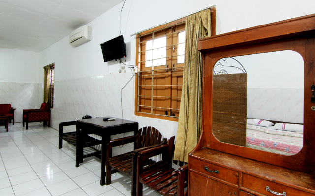 Hotel Sala