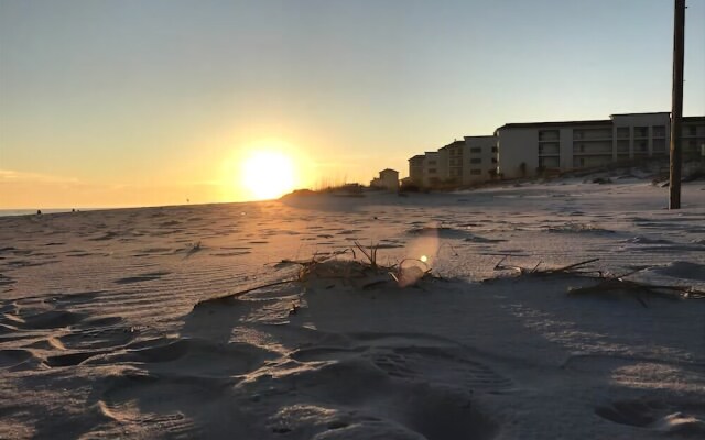 Sugar Beach 139 by RedAwning