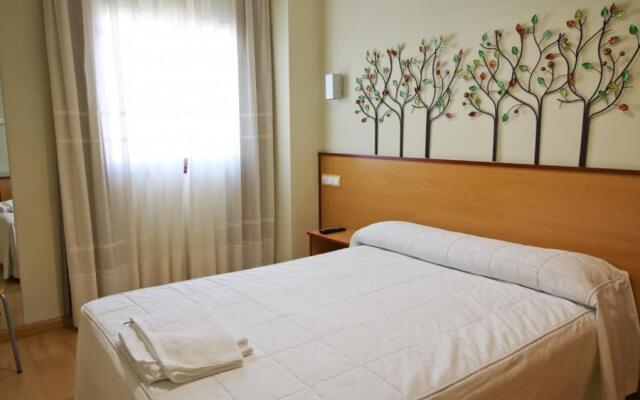 Hostal Restaurante Taracena