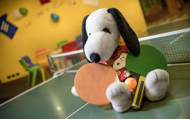 Family & Wellness Hotel Serena