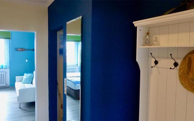 COAST HOUSE Dünenloft