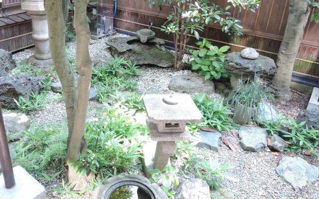 Kadokyu Ryokan