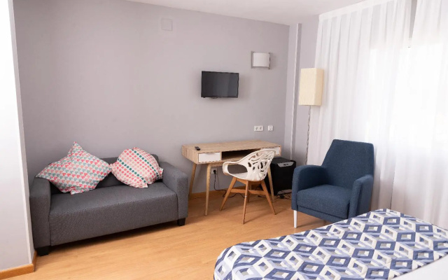 Hotel Beleret