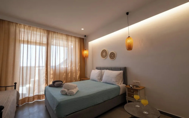 Sand Gem - Beach Apartments