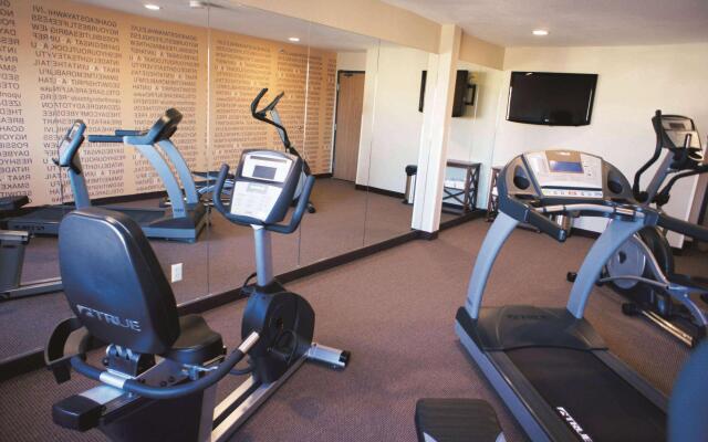 La Quinta Inn & Suites by Wyndham Castle Rock