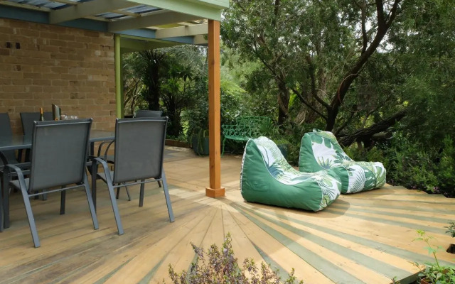 Braeside Bliss