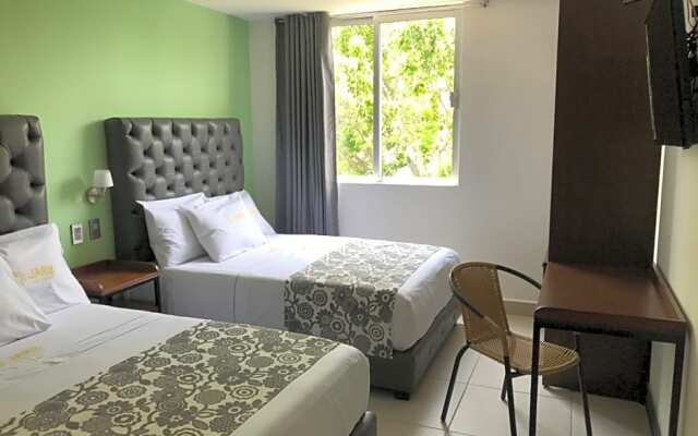 Hotel Jar8