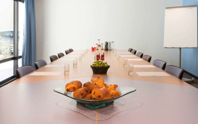 Ibis Lille Centre Grand Palais