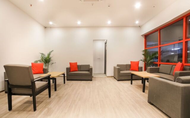 OYO Townhouse 160 Sector 1 Vaishali