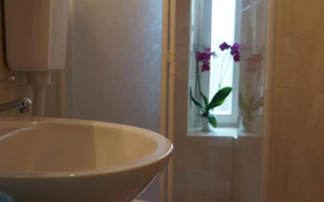 Apartment Istriana