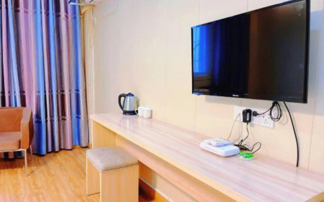 Anqing quechao Express Hotel