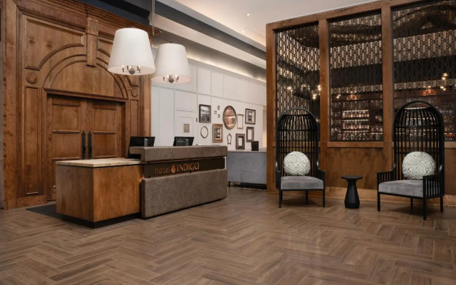 Hotel Indigo Baltimore Downtown by IHG