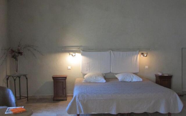 La Bastide Des Senteurs