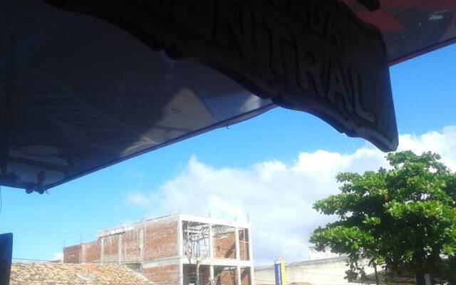 Pousada Central São Benedito