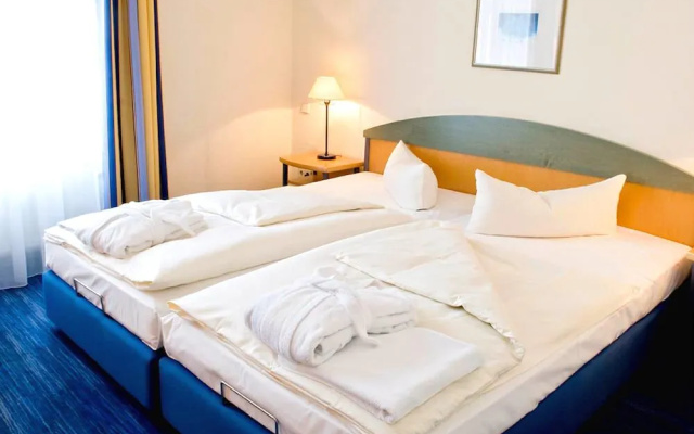 Strandhotel Gerken
