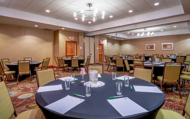 Holiday Inn Manassas - Battlefield by IHG