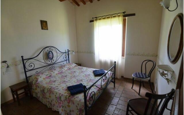 La Villa In Collina - La Villa In Collina