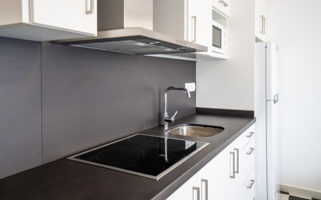 La Mirada II Apartamentos