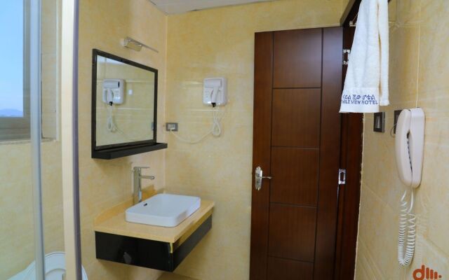 Nile View Hotel
