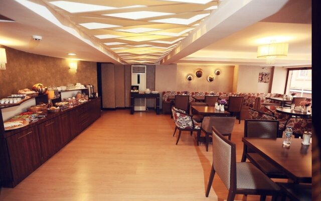 Damcilar Hotel