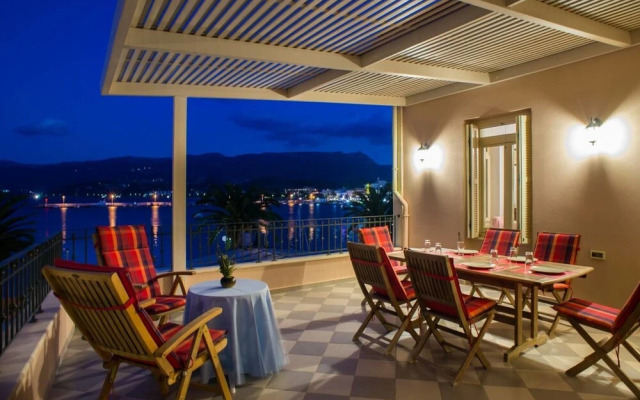 Seafront Own Ouse - Sleeps 6 - 5min Walk To the Beach