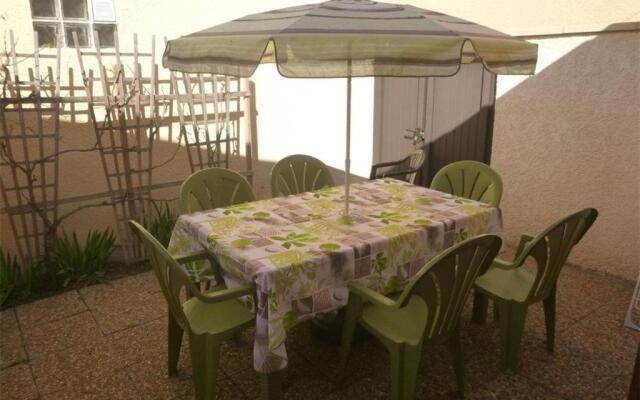 Maison Port Leucate, 2 pièces, 6 personnes - FR-1-81-91