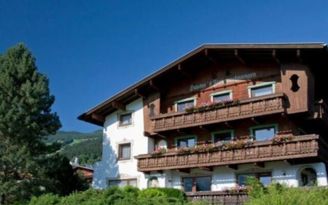 Landhaus Maridl